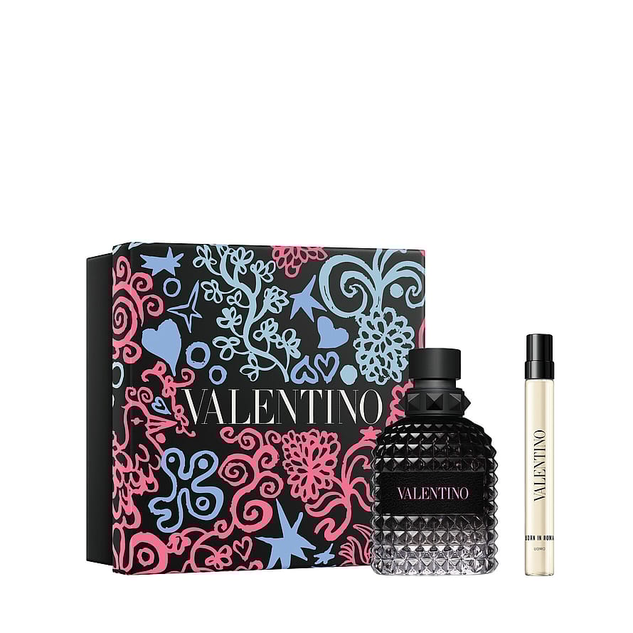 Valentino Born in Roma Uomo Giftset