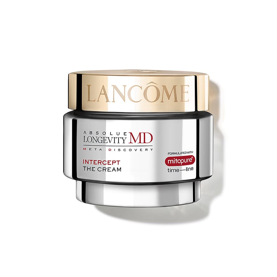 Lancôme Longevity Intercept Cream 50 ml