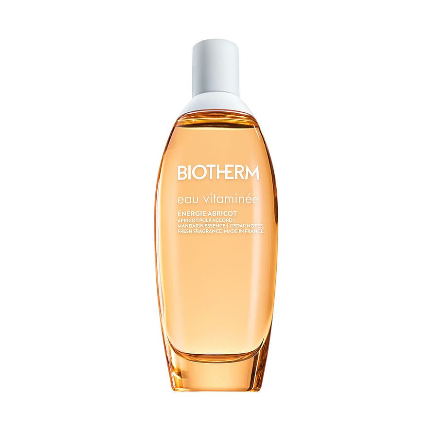Biotherm Eau Apricot 100 ml