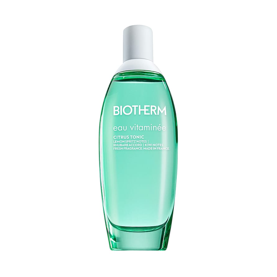 Biotherm Eau Citrus 100 ml