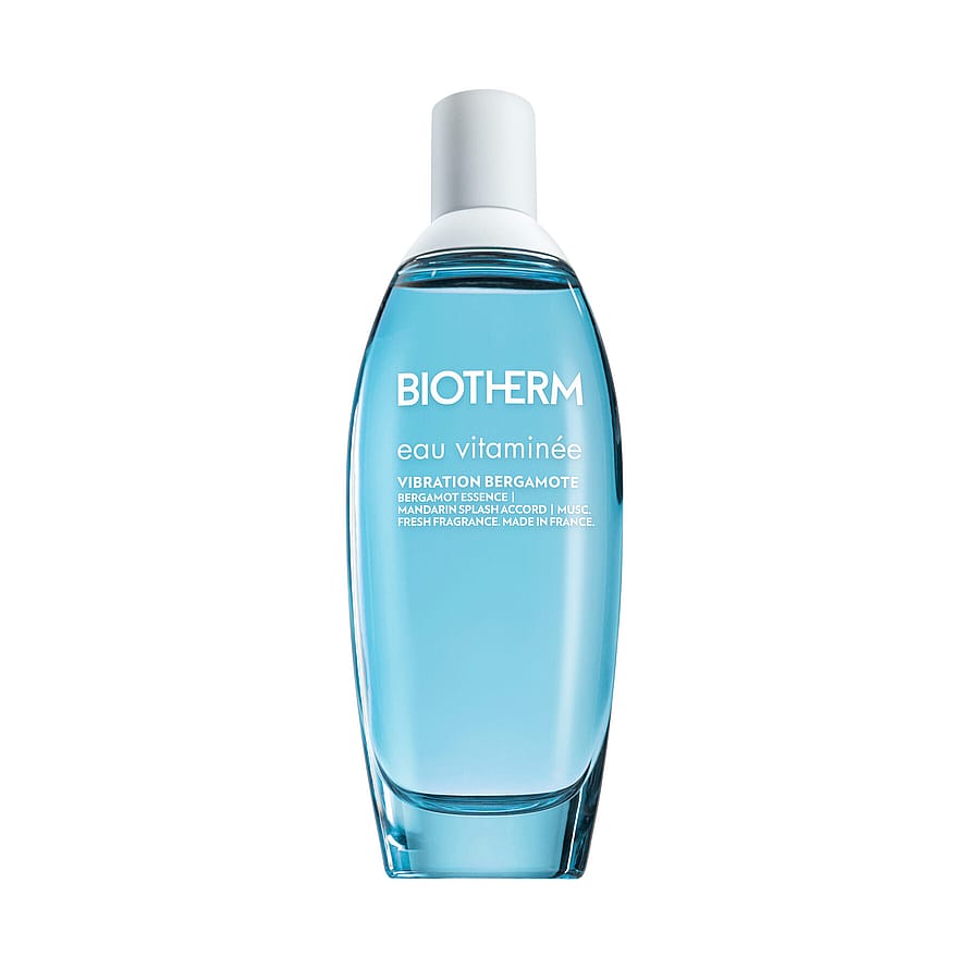 Biotherm Eau Bergamote 100 ml