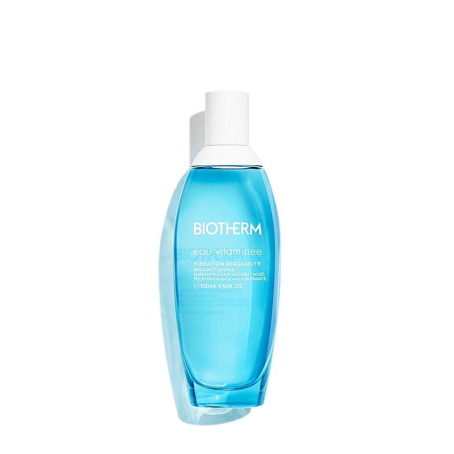 Biotherm Eau Vitaminée Vibration Bergamote Body Mist 100 ml