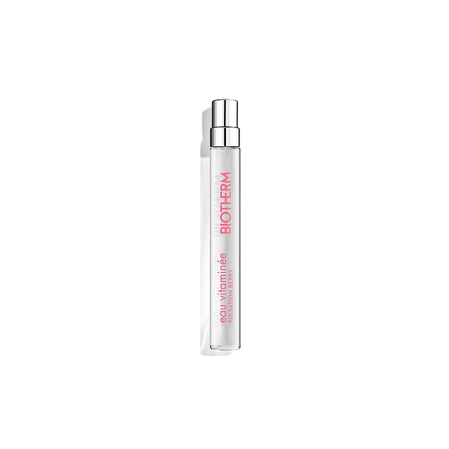 Biotherm Pulsation Berry Body Mist 10 ml