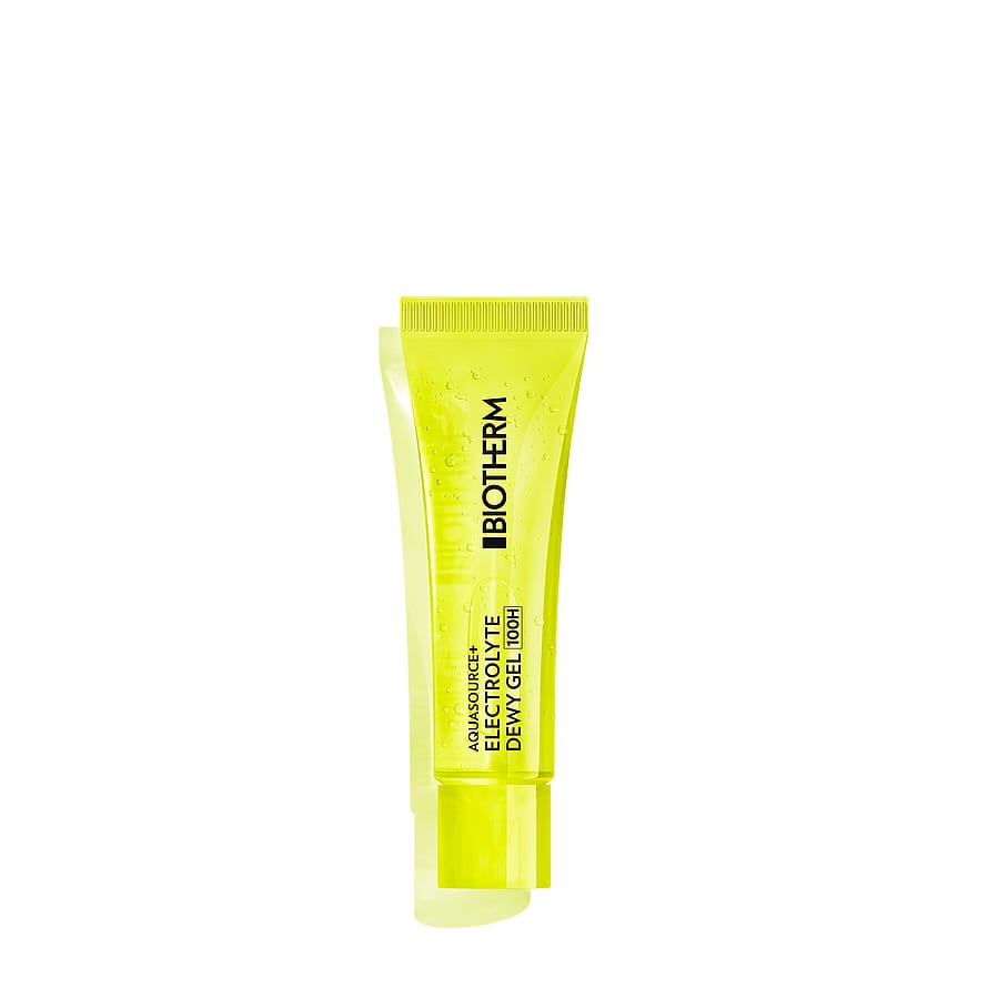 Biotherm Aquasource+ Electrolyte Dewy Gel 100H 30 ml