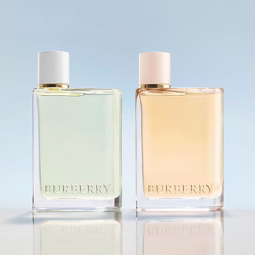 Burberry Her London Dream Eau de Parfum 50 ml