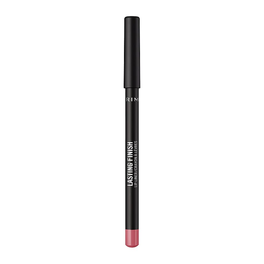 Rimmel Lasting Finish Lip Liner 120 Pink candy