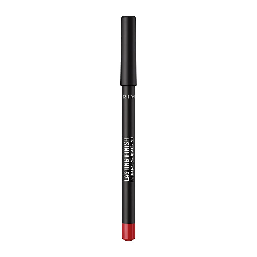 Rimmel Lasting Finish Lip Liner 505 Red dynamite