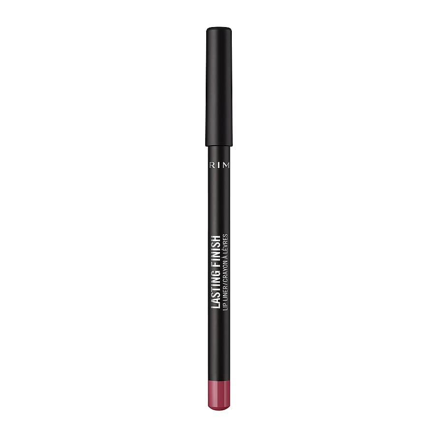 Rimmel Lasting Finish Lip Liner 215 Ms. Mauve