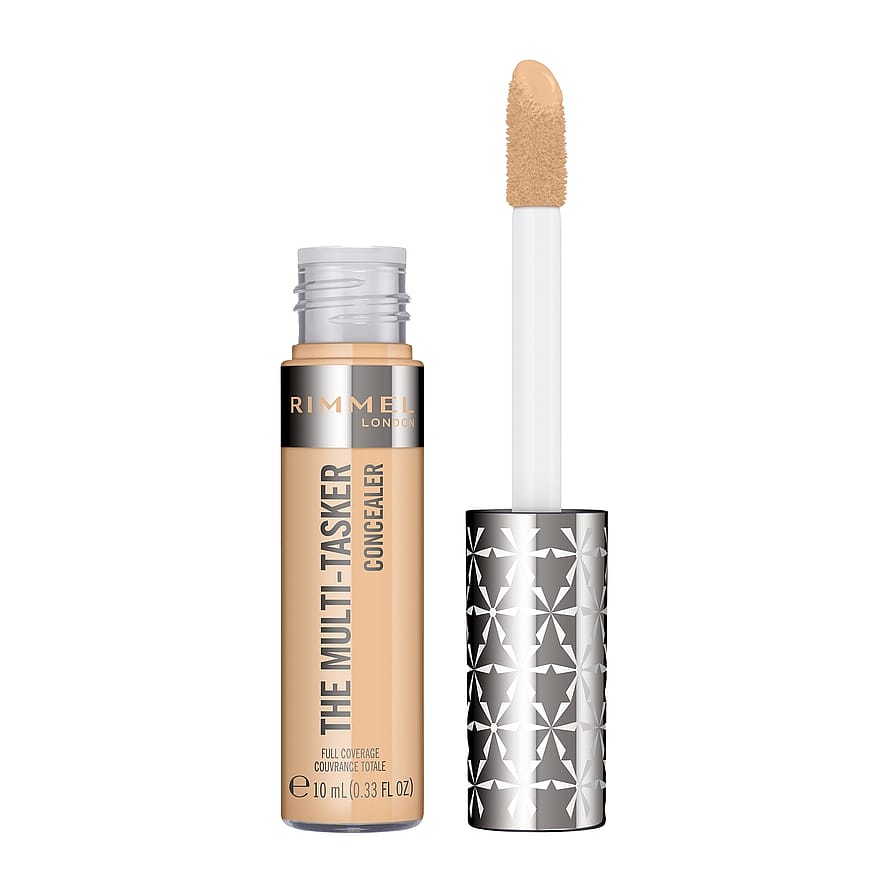 Rimmel The Multi-Tasker Concealer 030 Light