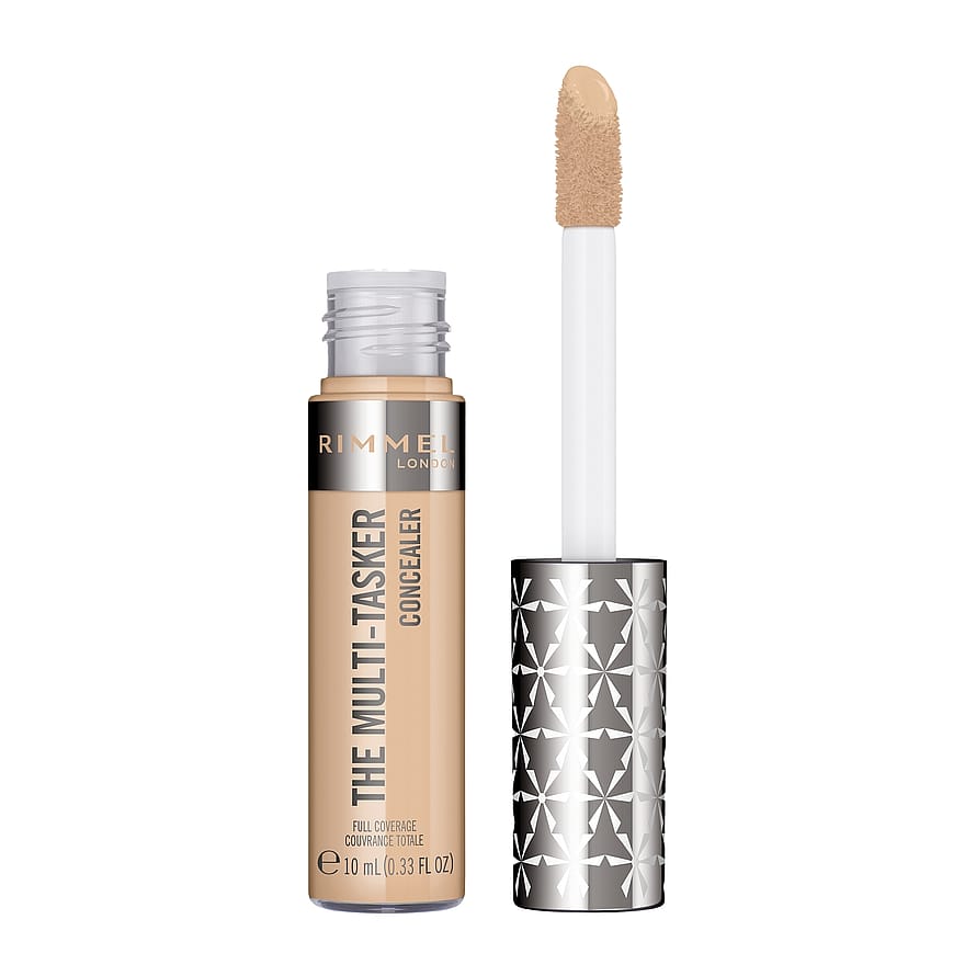 Rimmel The Multi-Tasker Concealer 040 Ivory