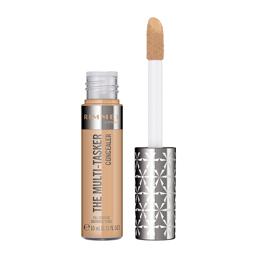 Rimmel The Multi-Tasker Concealer 050 Sand
