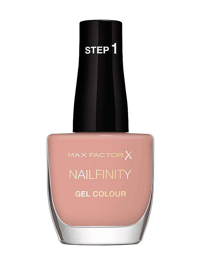 Max Factor Nailfinity Gel Colour 200 The Icon