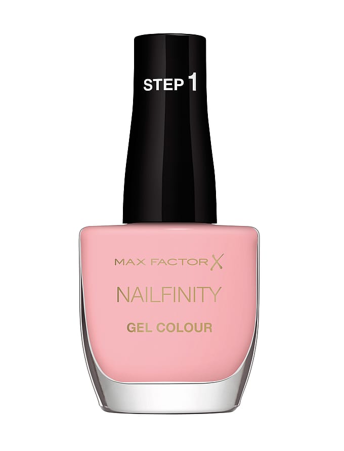 Max Factor Nailfinity Gel Colour 230 Leading Lady