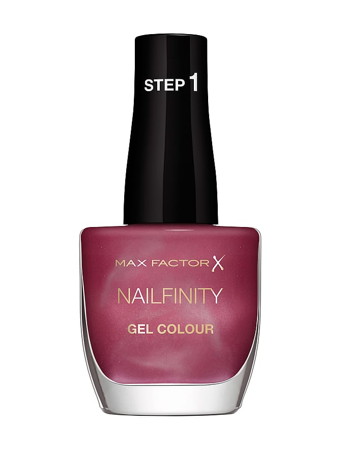 Max Factor Nailfinity Gel Colour 240 Starlet