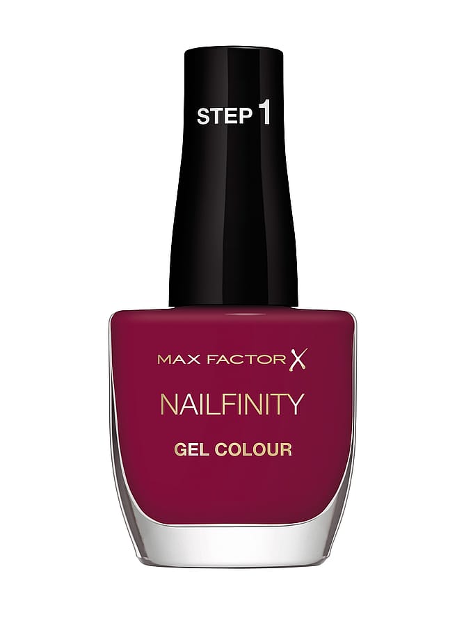 Max Factor Nailfinity Gel Colour 330 Max's Muse
