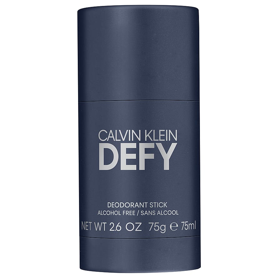 CALVIN KLEIN Defy Deodorant Stick