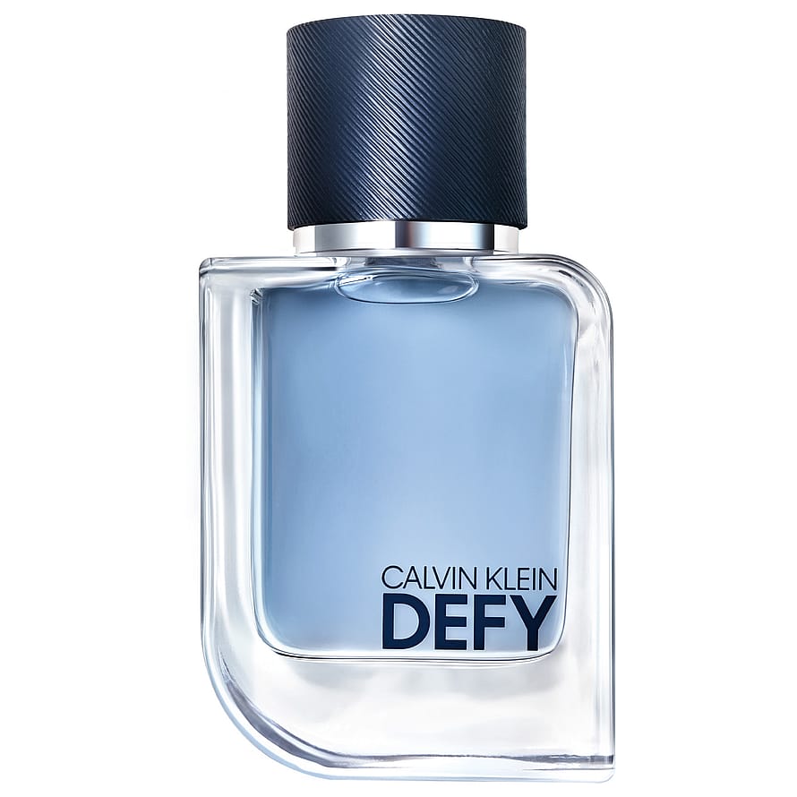 CALVIN KLEIN Defy EdT 50 ml