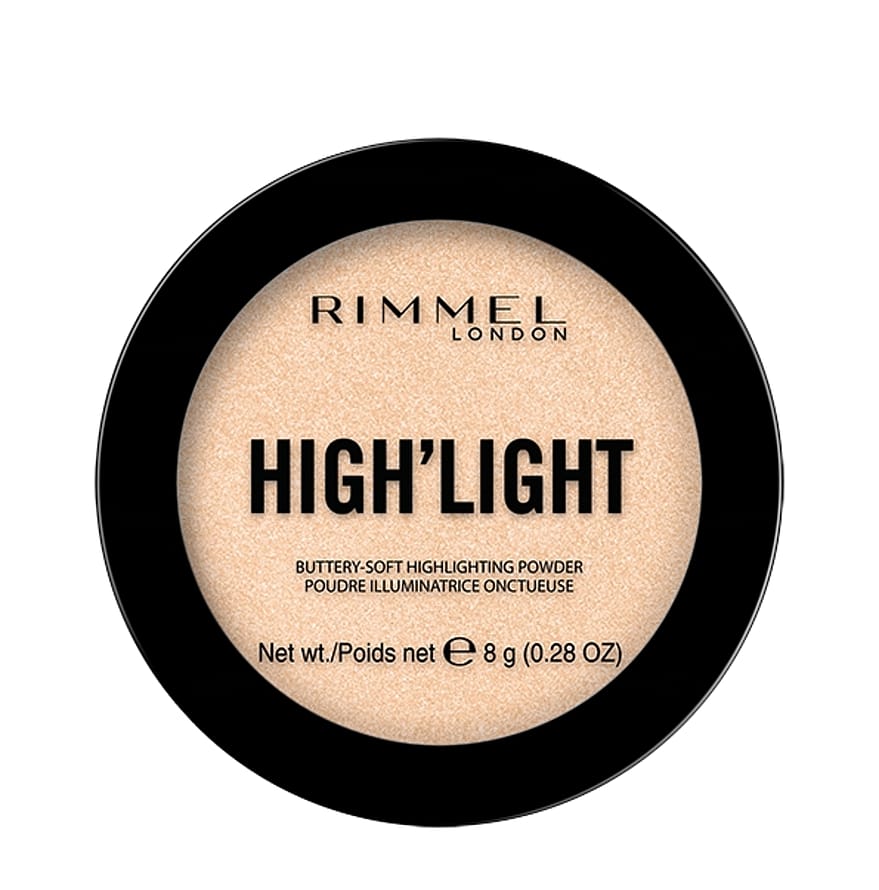 Rimmel High'Light Highlighter 001 Stardust