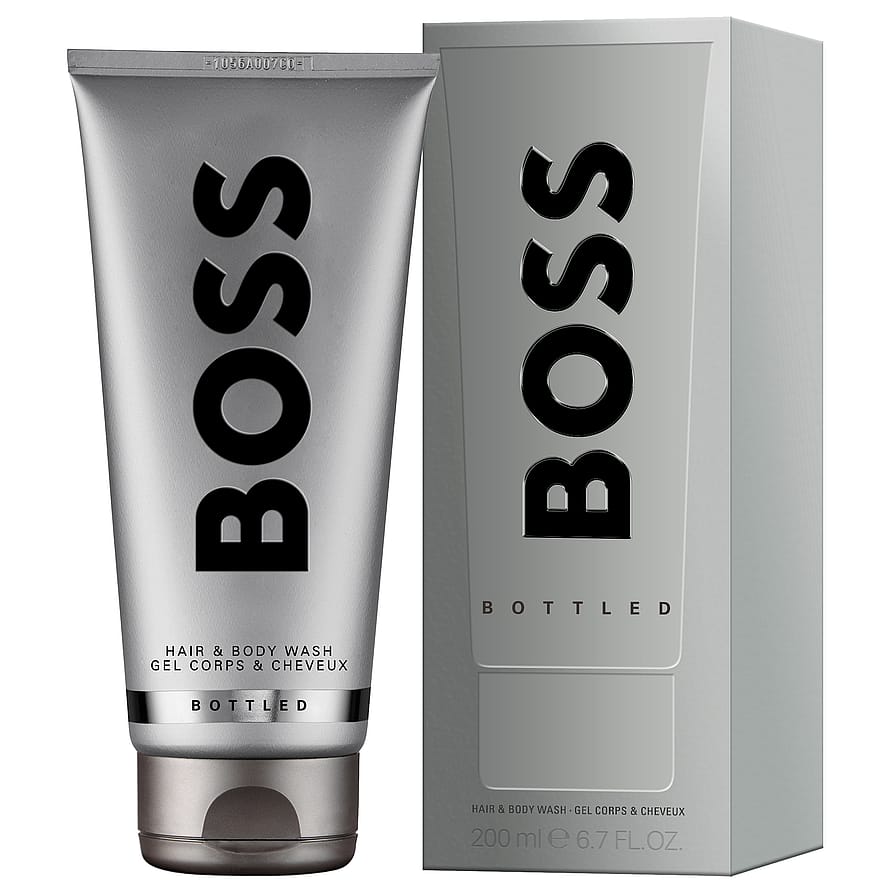 Hugo Boss Boss Bottled Shower Gel 200 ml