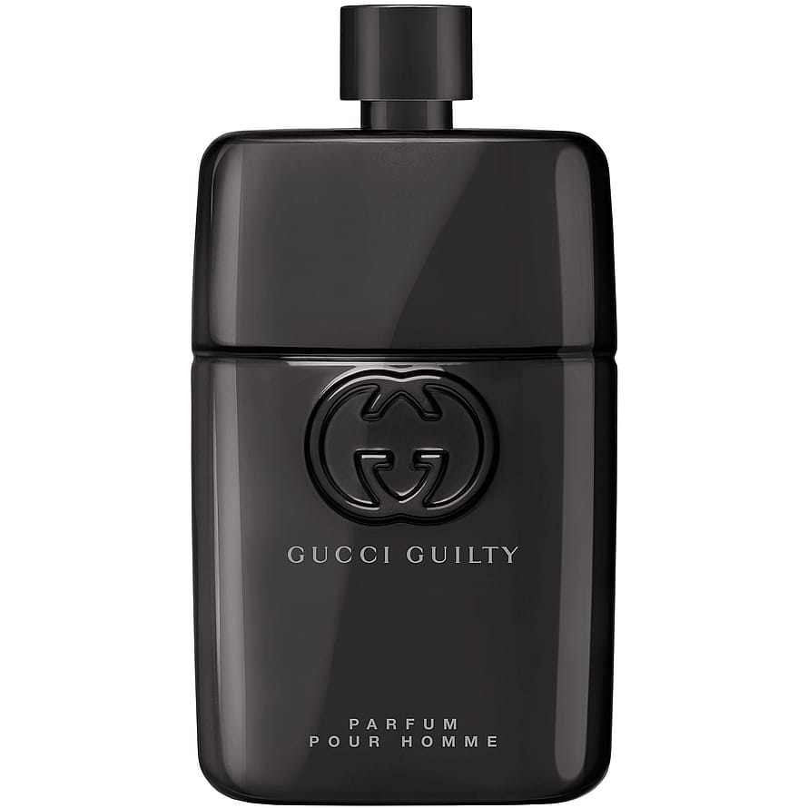 Gucci Guilty Pour Homme Parfum for Men 150 ml