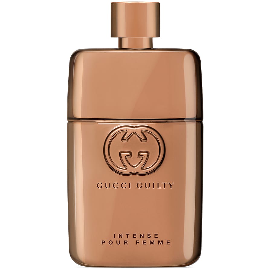 Gucci Guilty Pour Femme Intense Eau de Parfum 90 ml