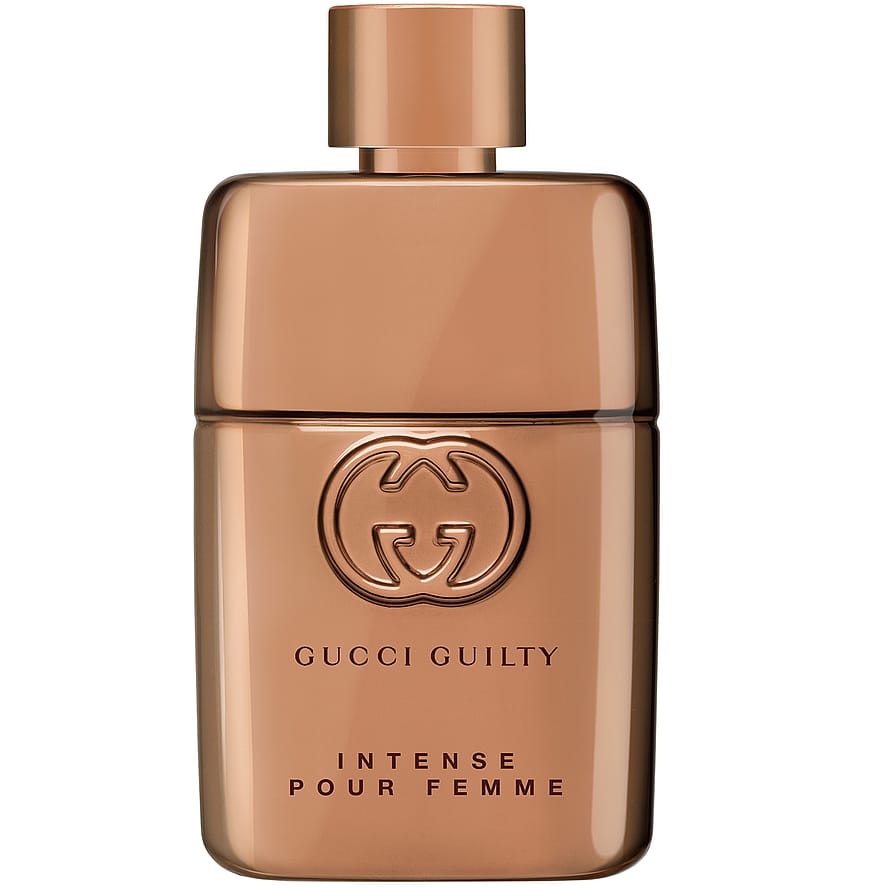 Gucci Guilty Pour Femme EdP Intense 50 ml
