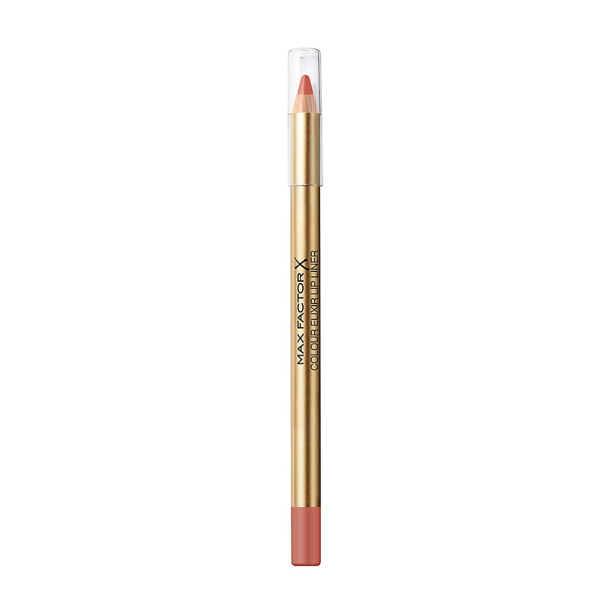 Max Factor Elixir Lipliner 5 Brown & Nude