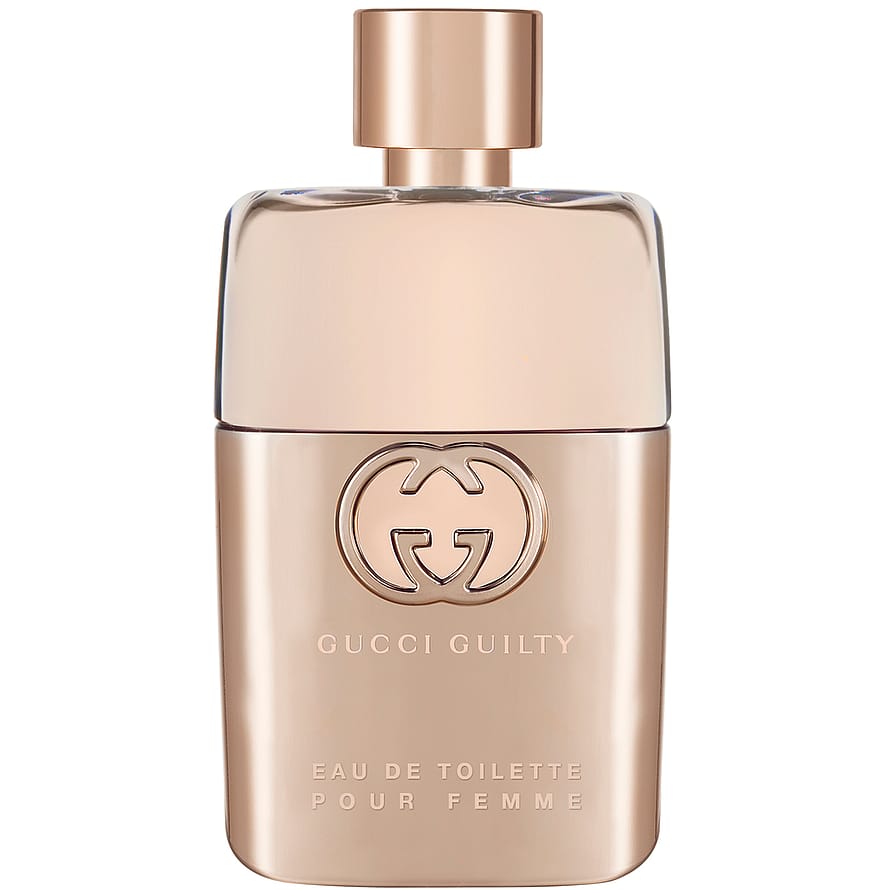 Gucci Guilty Pour Femme EdT 50 ml
