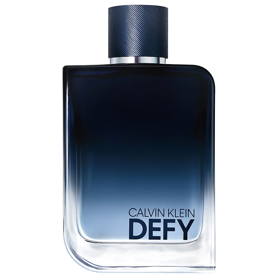 CALVIN KLEIN Defy Eau de Parfum 200 ml