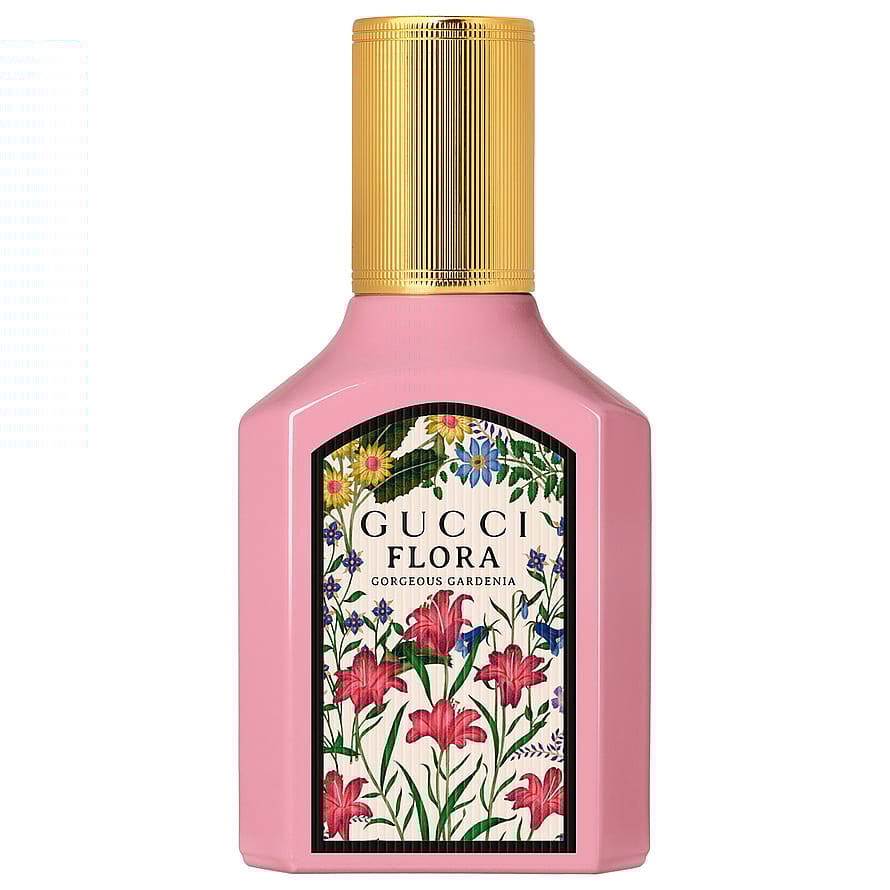 Gucci Flora Gorgeous Gardenia Eau de Parfum 30 ml