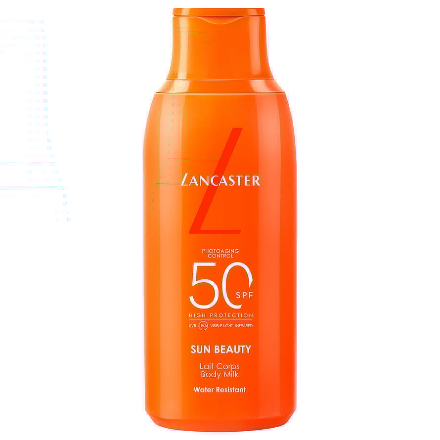 Lancaster Sun Care Face & Body 175 ml