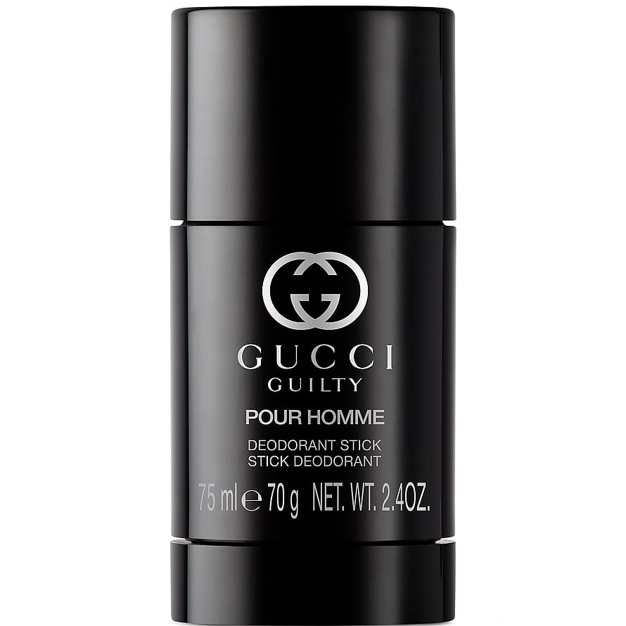 Gucci Guilty Deodorant Stick 75 ml