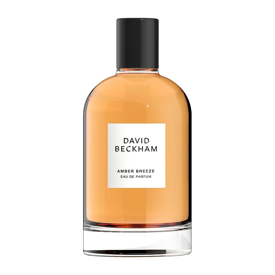 David Beckham Collection Amber Breeze, Eau De Parfum For Men 100 ml