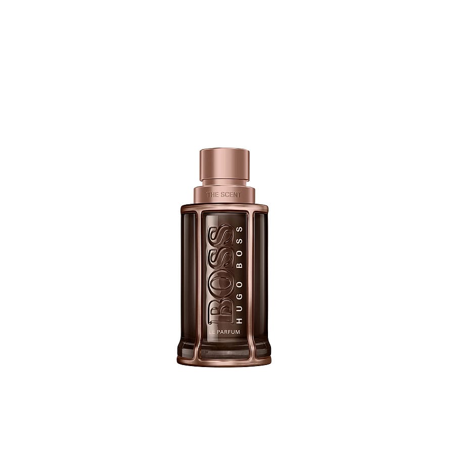 Hugo Boss The Scent Le Parfum for Men 50 ml