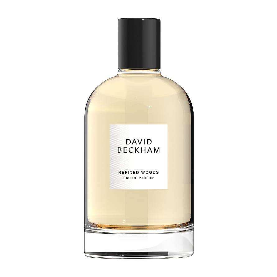 David Beckham Collection Refined Woods Eau de Parfum 100 ml