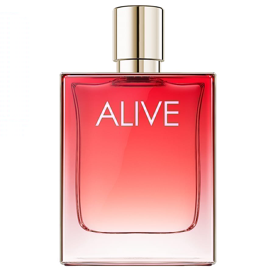Hugo Boss Alive Intense EdP 80 ml