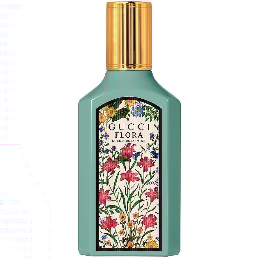 Gucci Flora Gorgeous Jasmine Eau de Parfum 50 ml