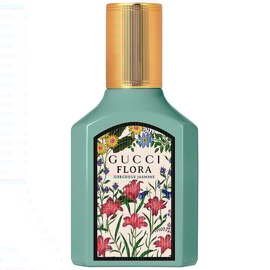 Gucci Flora Gorgeous Jasmine Eau de Parfum 30 ml