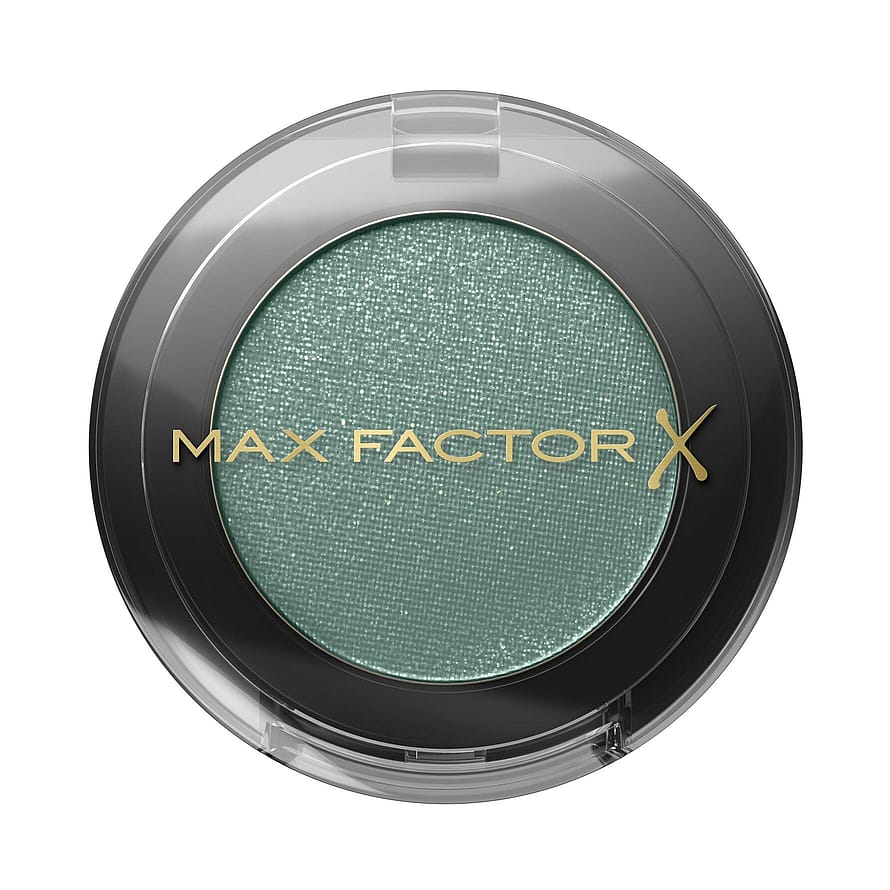 Max Factor Masterpiece Mono Eyeshadow 5 Turquoise Euphoria