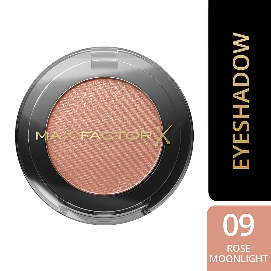 Max Factor Masterpiece Mono Eyeshadow 9 Rose Moonlight
