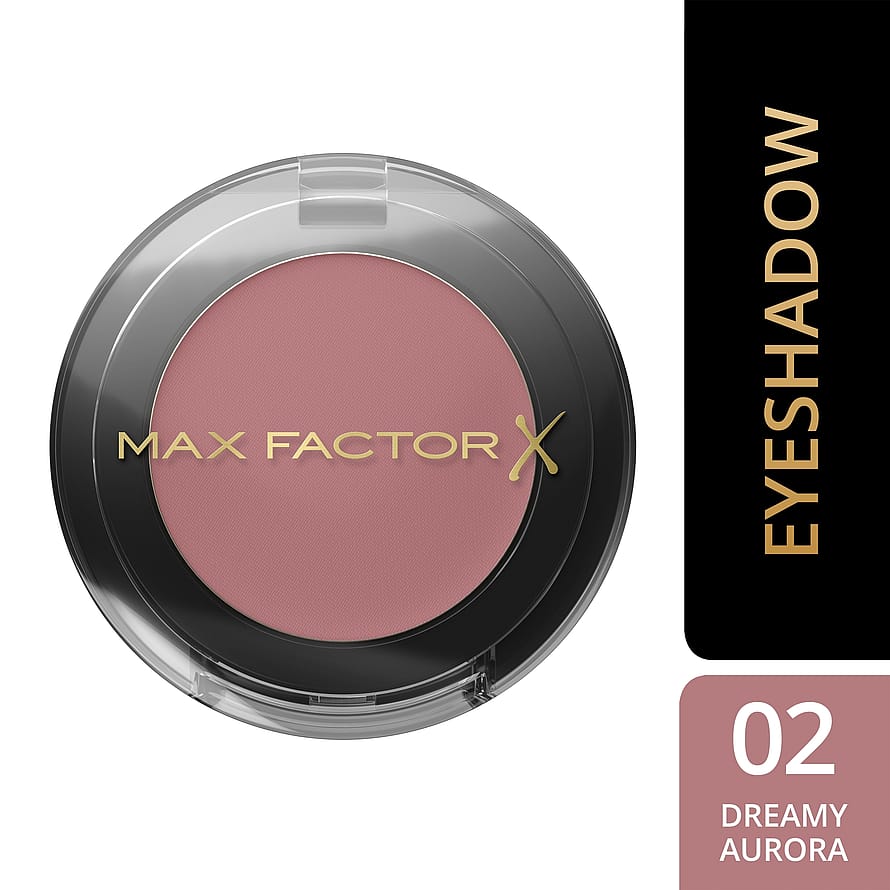 Max Factor Masterpiece Mono Eyeshadow 2 Dreamy Aurora