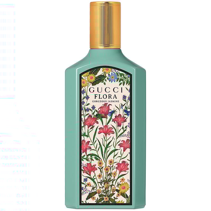 Gucci Flora Gorgeous Jasmine EdP 100 ml