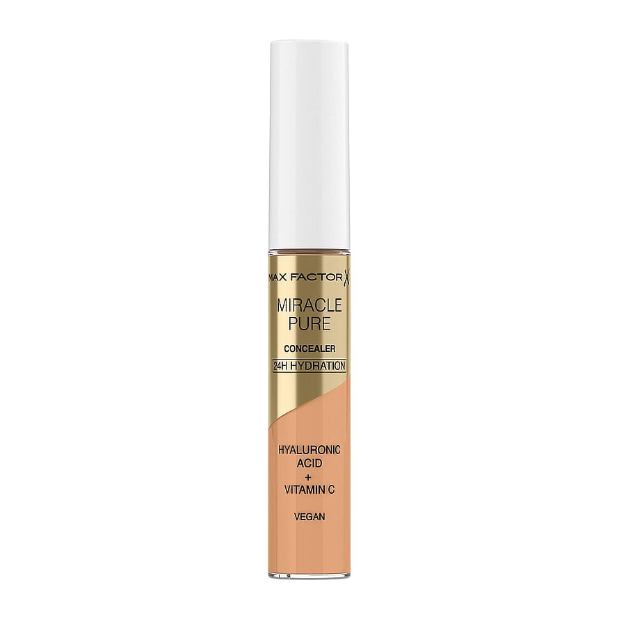 Max Factor Miracle Pure Concealer 3