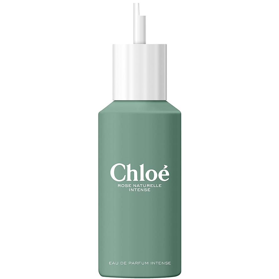 Chloé Rose Naturelle Intense Eau de Parfum 150 ml, Refill