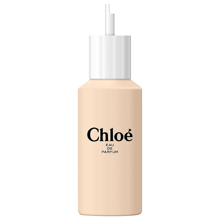 Chloé Eau de Parfum 150 ml, Refill