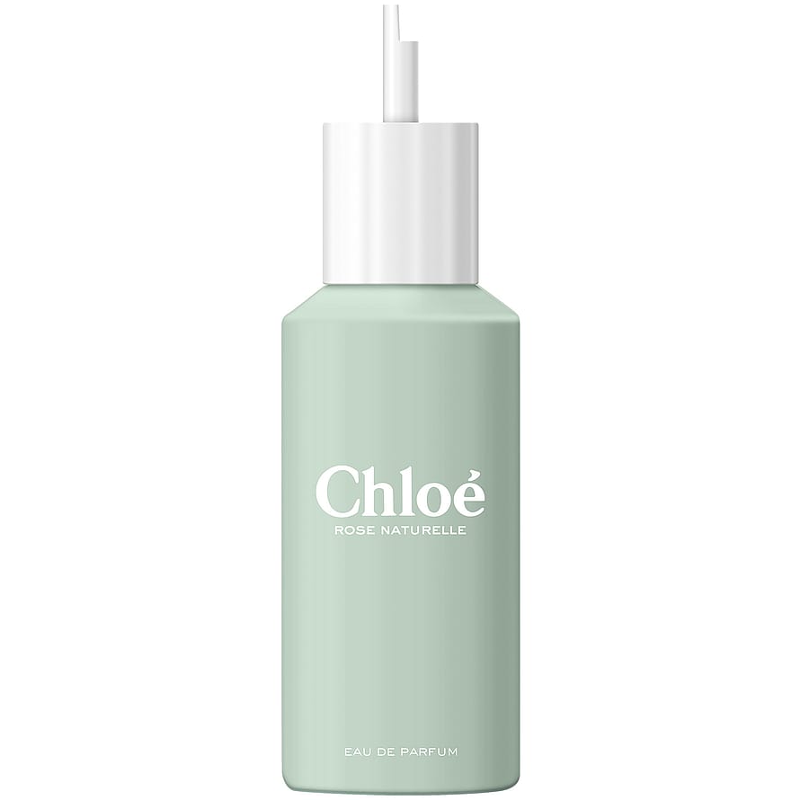 Chloé Naturelle Eau de Parfum 150 ml, Refill