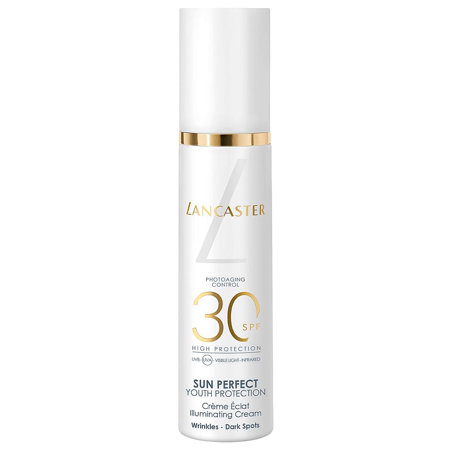 Lancaster Sun Perfect Illuminating Cream SPF30 High Protection 50 ml