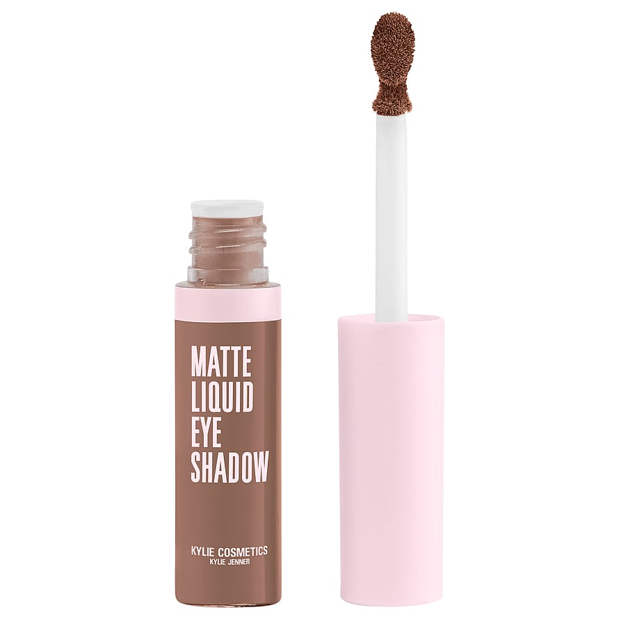 Kylie Cosmetics Matte Liquid Eyeshadow 4 2 Steps Ahead