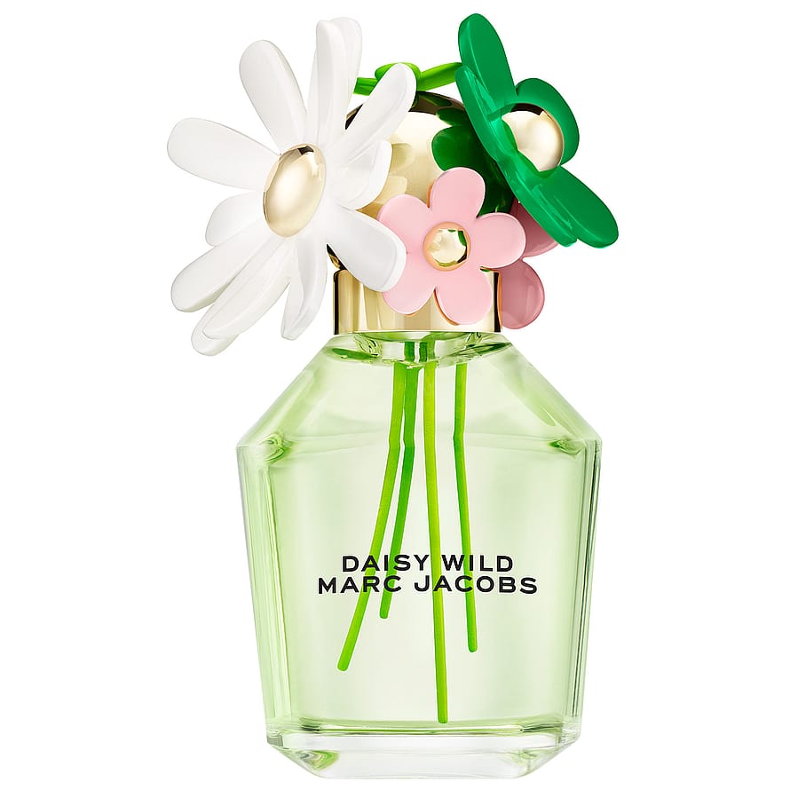 Marc Jacobs Daisy Wild EdP 100 ml