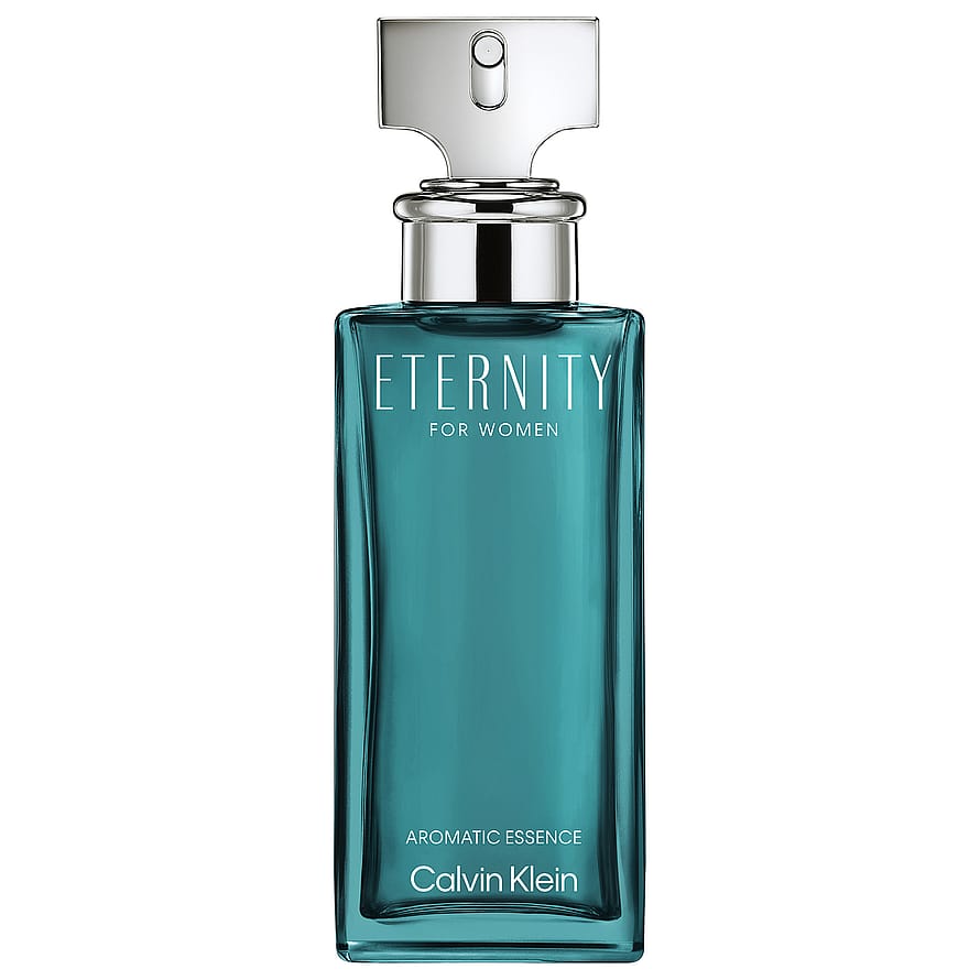 CALVIN KLEIN Eternity Woman Aromatic Essence Eau de Parfum 100 ml